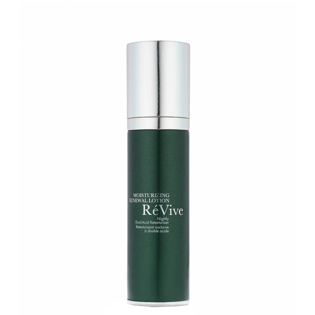 ReVive Nightly Dual-Acid Retexturizer Moisturizing Renewal Lotion 50Ml