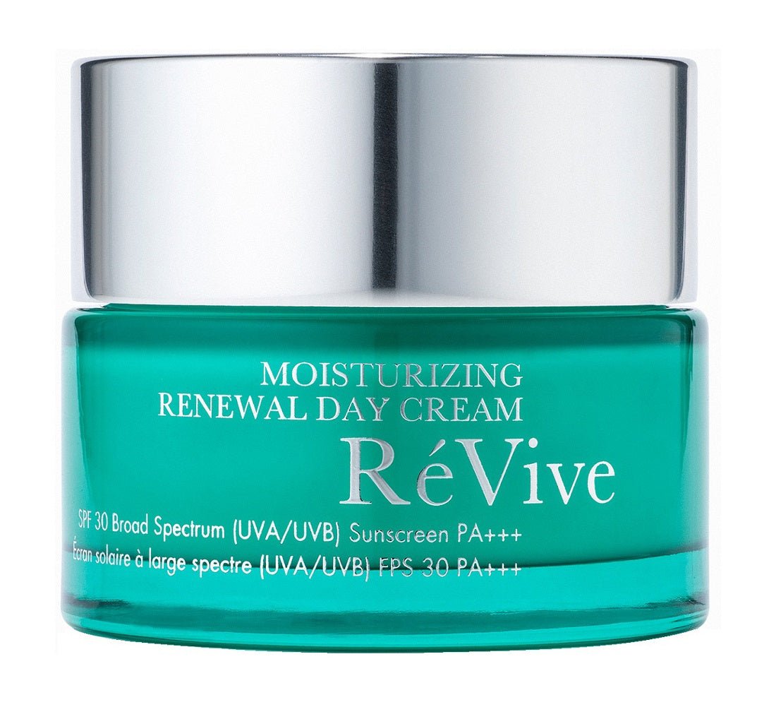ReVive Moisturizing Renewal Day Cream SPF 30 50Ml