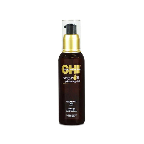 Chi Argan Oil Leave-in Treatment 89ml - Snapcart.pk