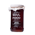 The Soul Food Organic Beri Honey 430g