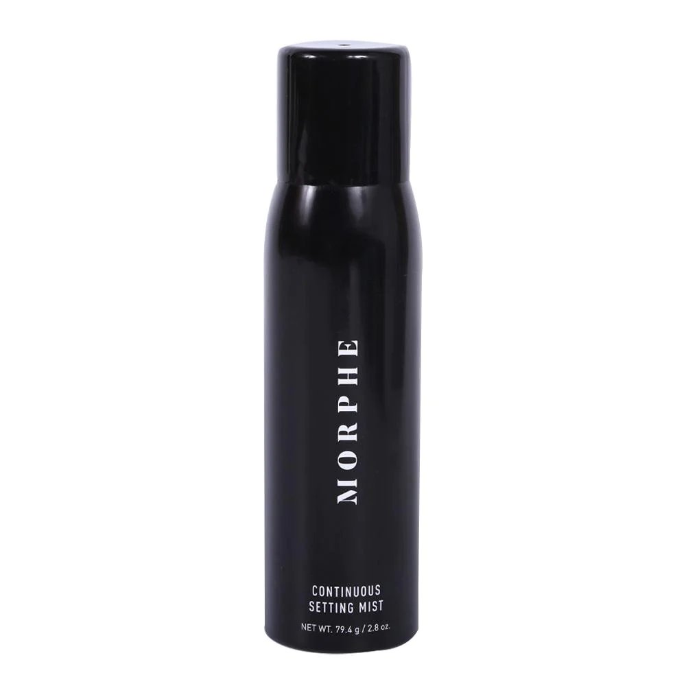 Morphe Continuous Setting Mist 79.4G
