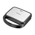 WESTPOINT DELUXE SANDWICH TOASTER Model WF-637