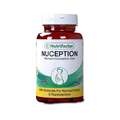 Nutrifactor Nuception Woman's Fertility Support 30 Tablets