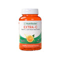 Nutrifactor Extra-c Food Supplement 90 Tab - Snapcart.pk