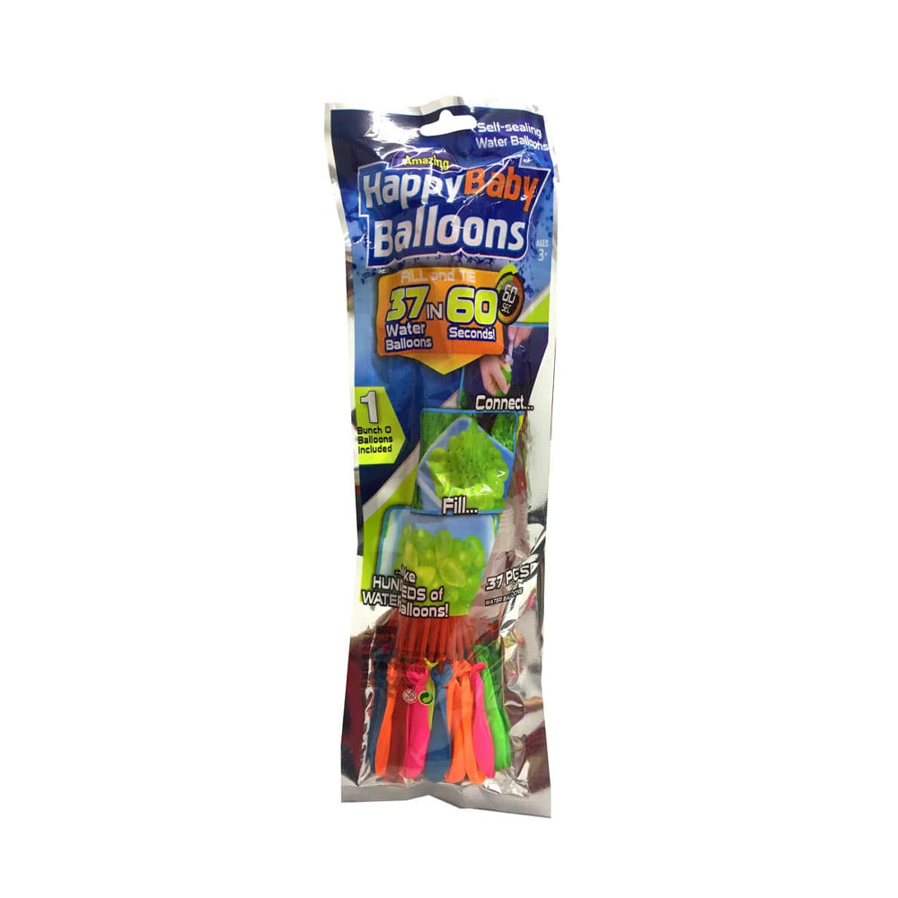 Water Baloon 37s