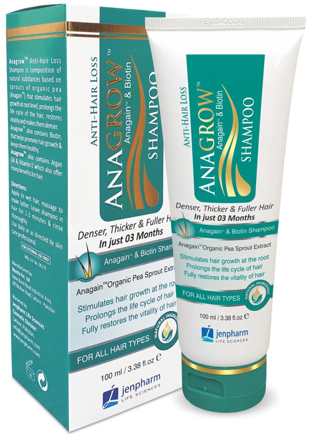 Anagrow Shampoo 100ml