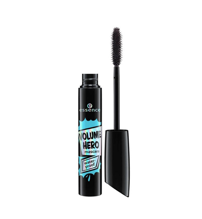 Essence - Volume Hero Mascara Waterproof