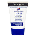 Neutrogena Norwegian Formula Hand Cream Concentrated Scented 50Ml - My Store