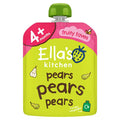 Ella's Kitchen Pears 70g