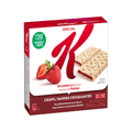 Kelloggs Special K Strawberry Cereal Bar 125g