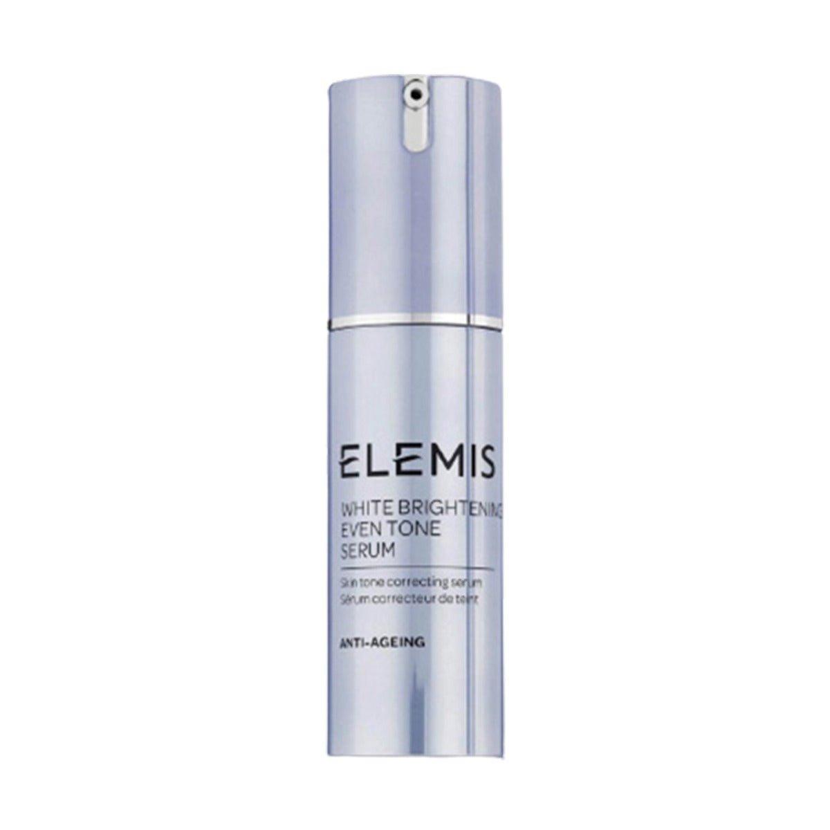 Elemis Advanced Brightening Even Tone Serum 30Ml