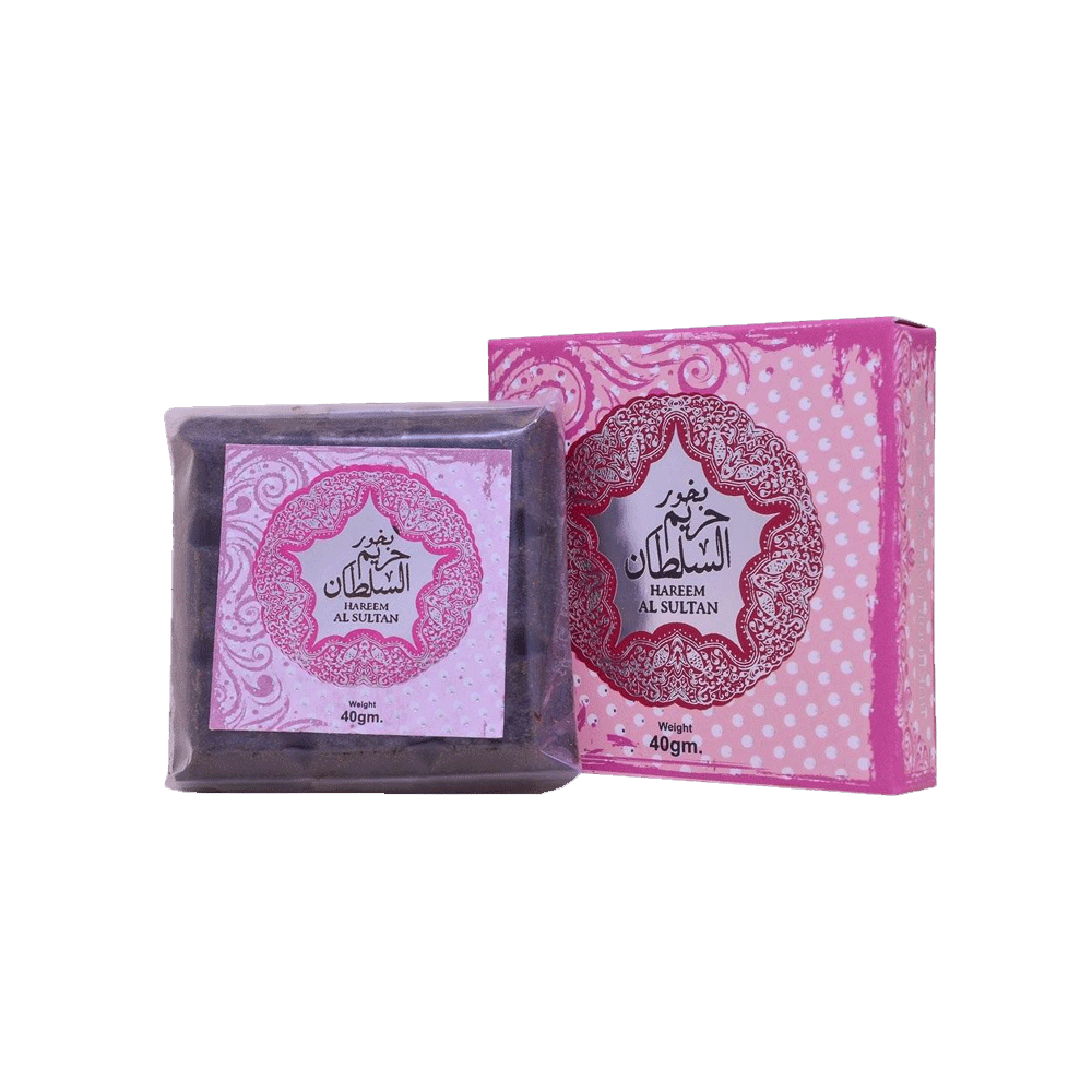 Bukhoor Hareem  Al Sultan 40gm