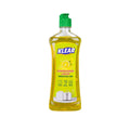 Klear Dishwashing Liquid Lemon 500ml - Snapcart.pk