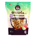 Nature's Hug Granola Cereal Fruit & Seeds 283g