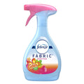 Febreze Fabric Gain Island Fresh Fabric Refresher 438ml