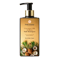 Hair Energy Coconut Milk & Shea Hair Shampoo 200ml