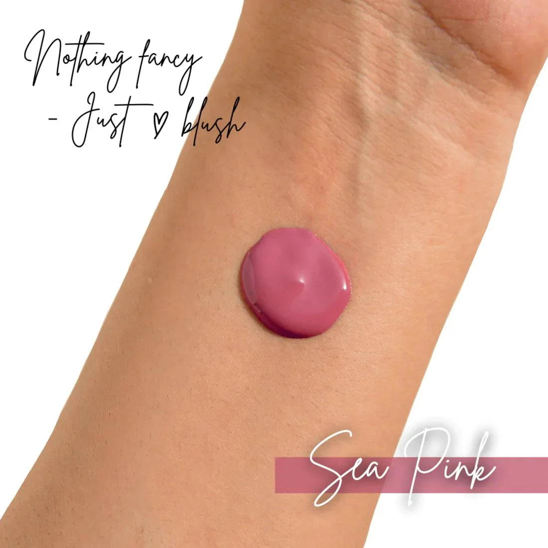 Flaunt N Flutter Sea Pink - My Store