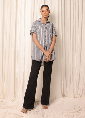 Zlooms 1 Pc Western Shirt - ZL25-C03-02