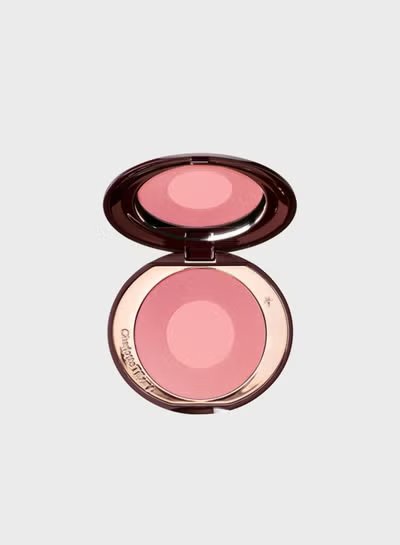 Charlotte Tilbury Cheek to Chic Swish & Pop Blusher - Love Glow