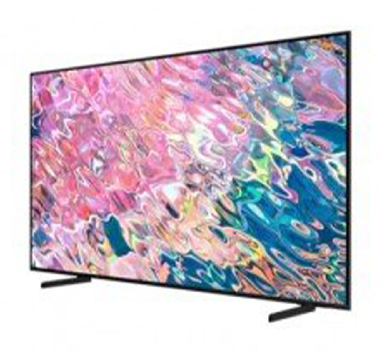 Samsung Smart 4K QLED TV 65inch QA65Q60C - My Store