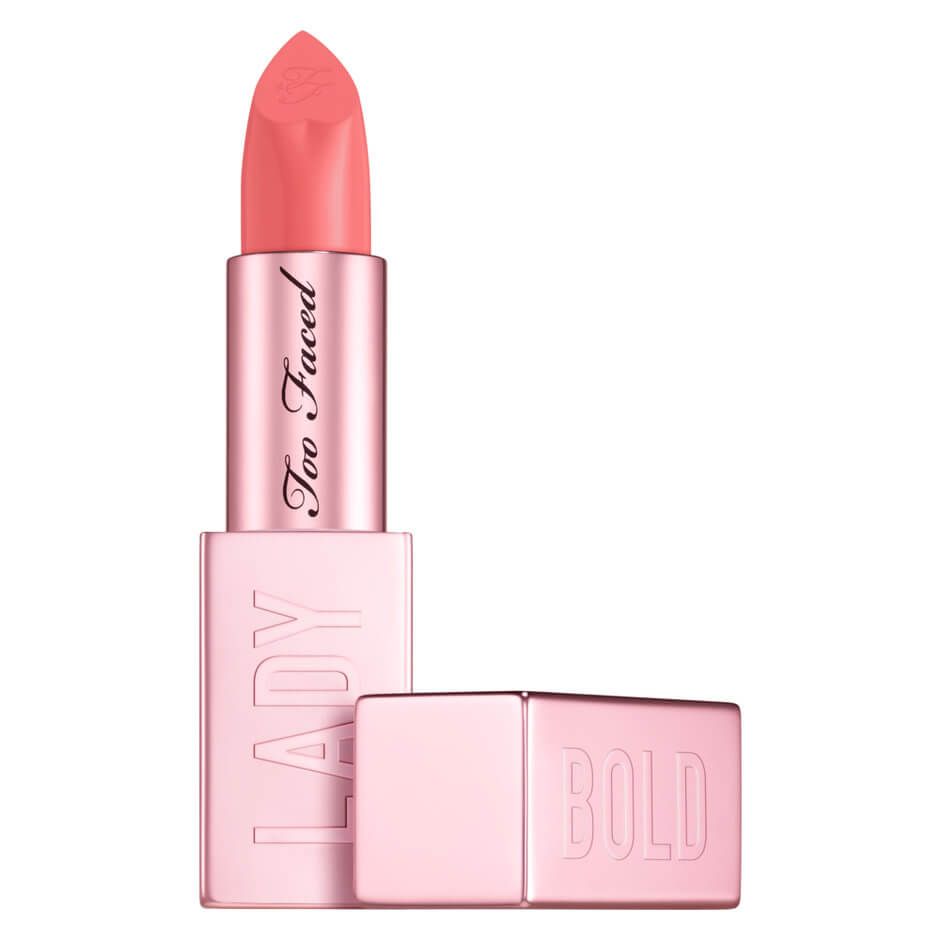 Too Faced Lady Bold Lipstick - 05 Level Up