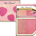Too Faced Frutti Cocktail Blush Duo