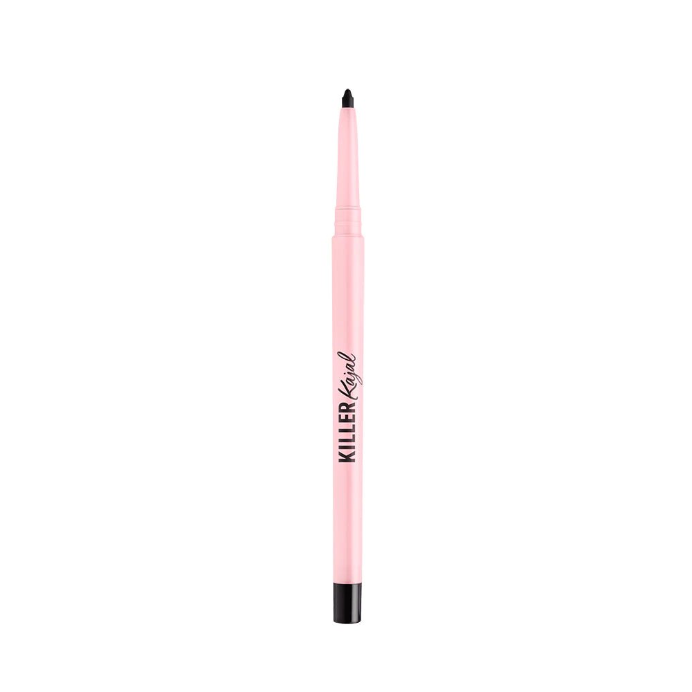Too Faced Killer Kajal 12hr Longwear - Intense Black