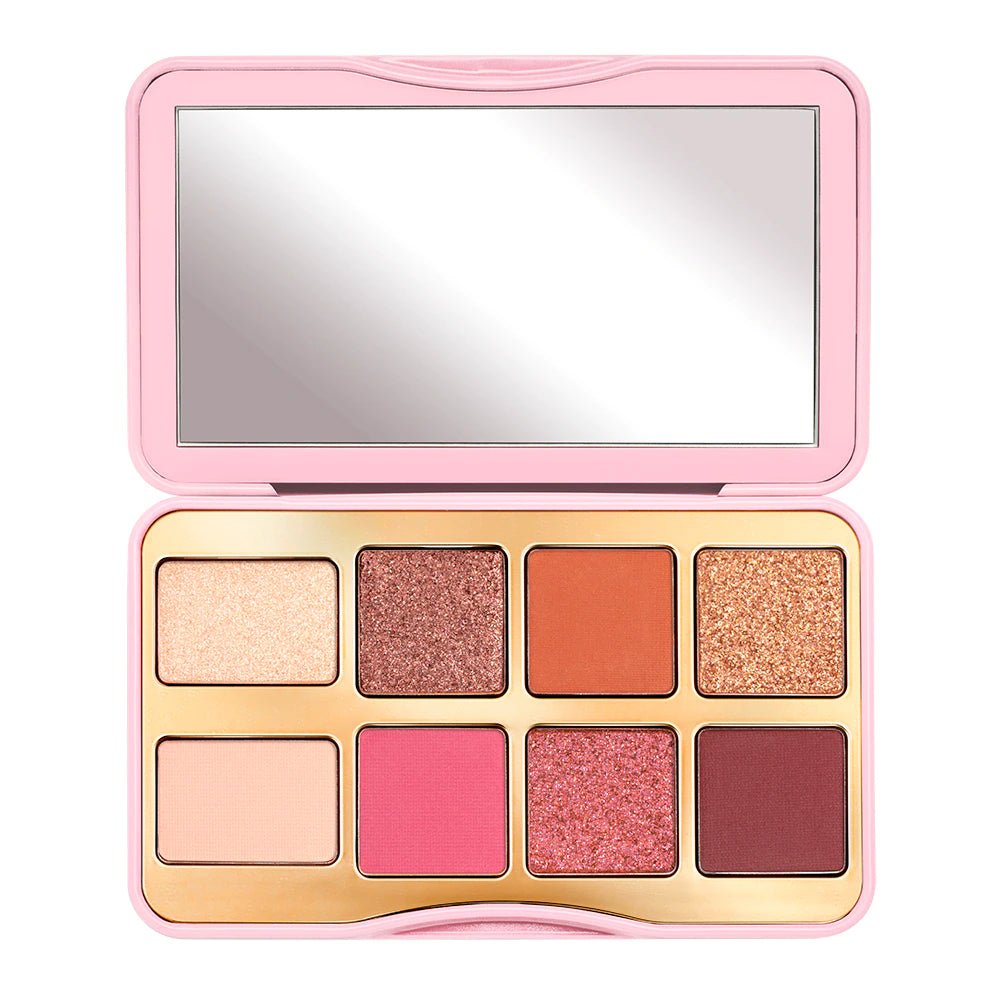 Too Faced Let's Play Eye Shadow Palette