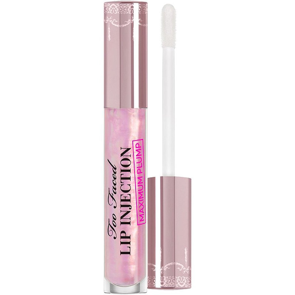 Too Faced Lip Injection Maximum Plump Lip Plumper 4.0G