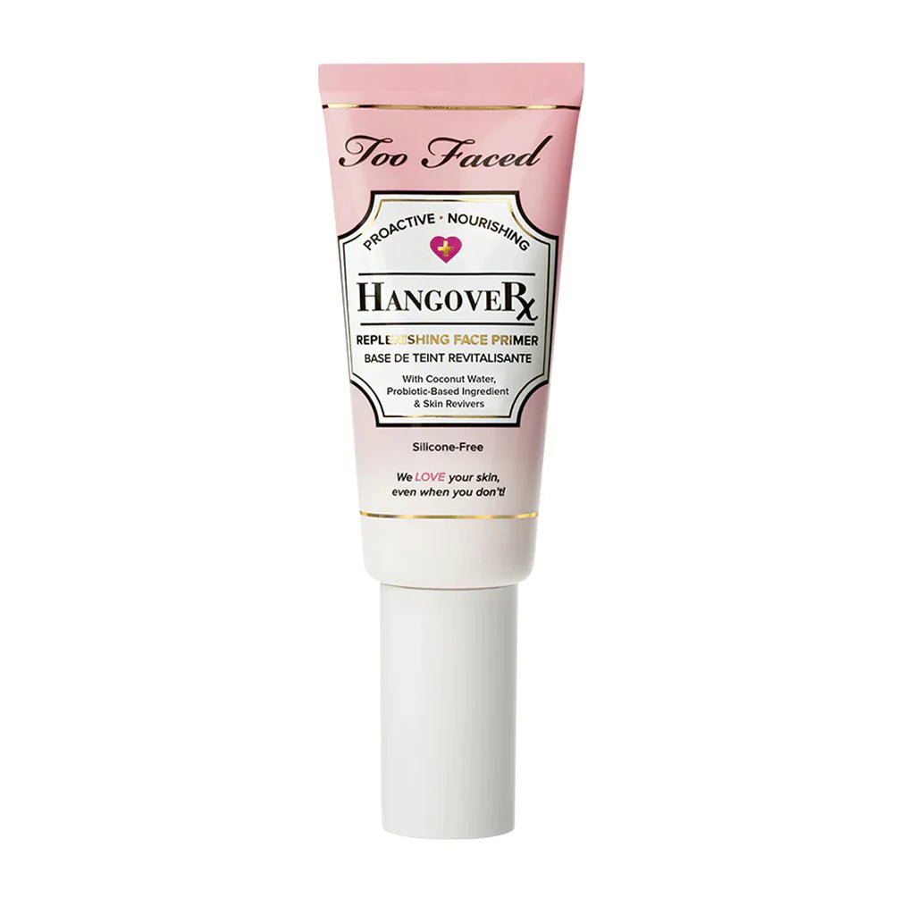 Too Faced Hangover RX Replenishing Face Primer 40Ml