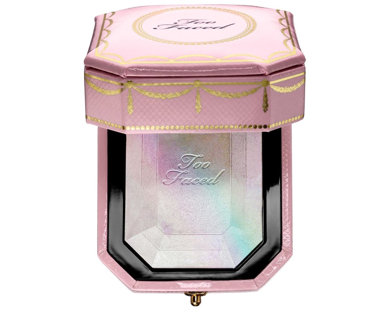 Too Faced Diamond Light Multi Use Diamond Fire Highlighter