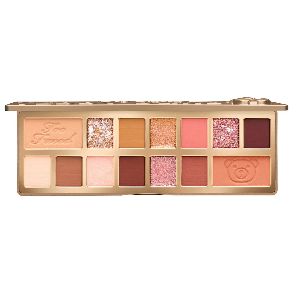 Too Faced Teddy Bare Eyeshadow Palette