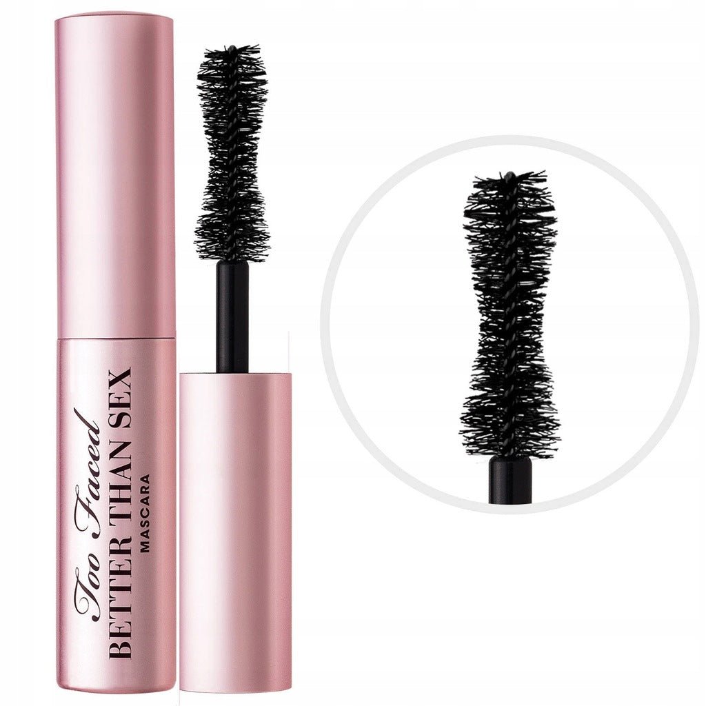 Too Faced Better Than Sex Waterproof Mascara 7 ml