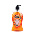 Oasis Aromatic Orange Moisturizing Hand Wash 500ml