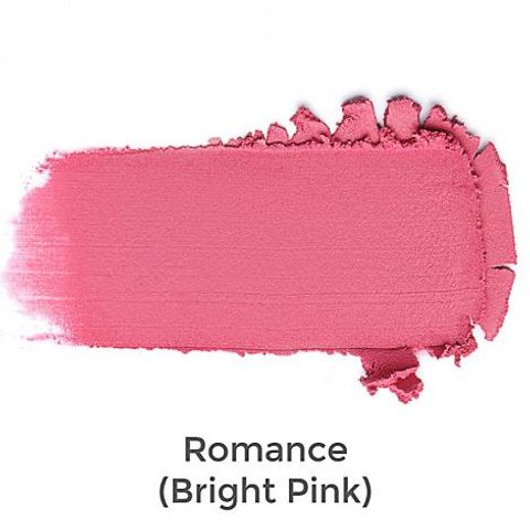Luscious Blush Crush - Romance