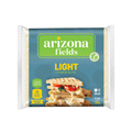 Arizona Fields Light Cheese Slice 200g