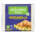 Arizona Fields Mozzarella Cheese Slice 200g
