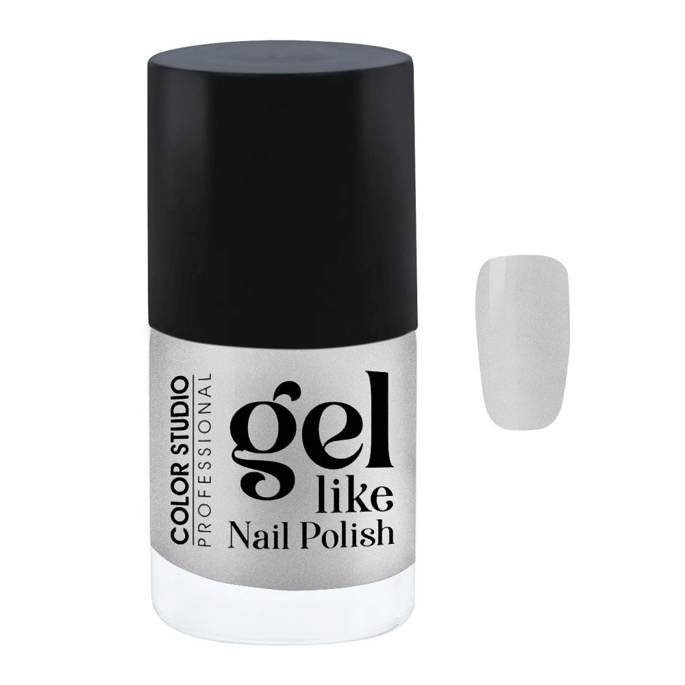 Color Studio Gel Like Nail Polish 41 8ml