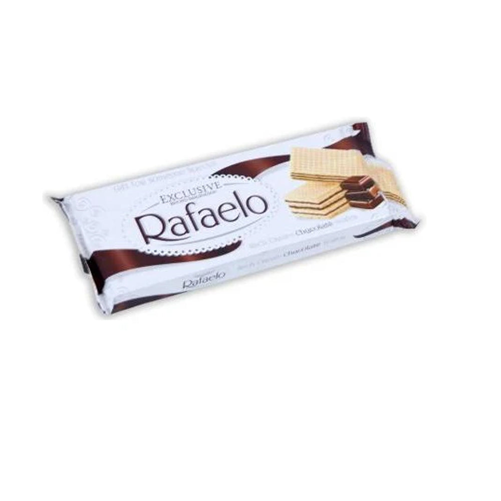 Rafaelo Rich Cream Chocolate Wafer 150g - Snapcart.pk
