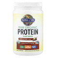Garden of Life Raw Organic Plant Based Protein Vanilla Chai Flavor 680g 1lb