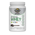 Garden of Life Sport Grass Fed Whey Protein Chocolate Flavor 690g 1lb