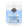 Garden of Life Grass Fed Collagen Peptides Unflavored 560g 1lb