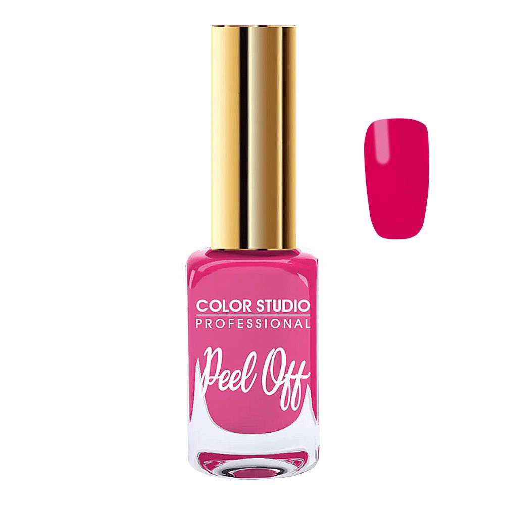 Color Studio Peel Off 13 10ml