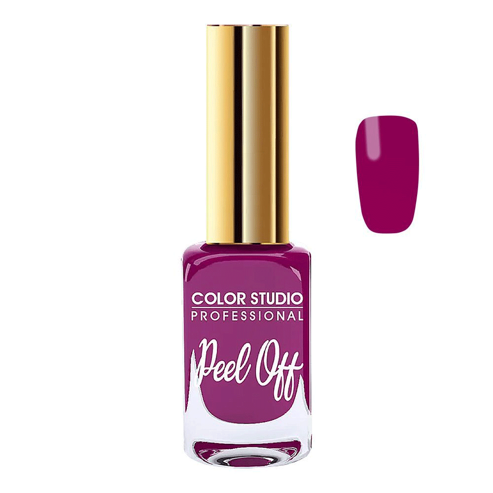 Color Studio Peel Off 15 10ml