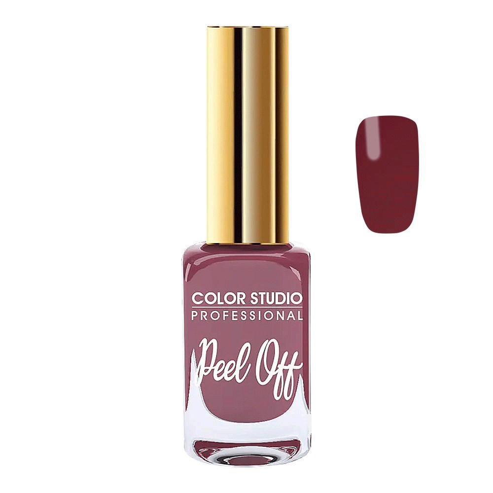 Color Studio Peel Off 19 10ml