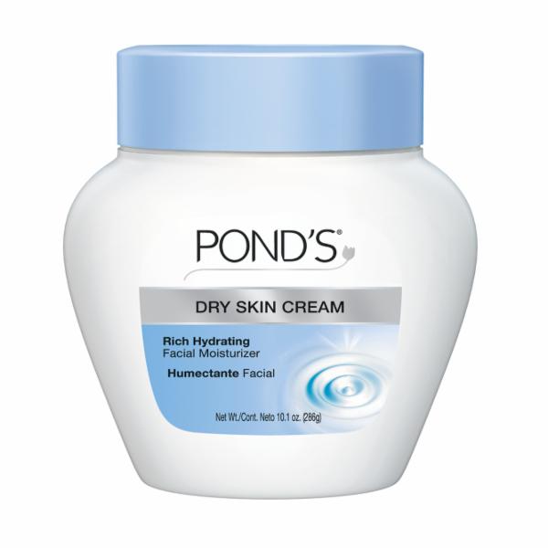 Ponds Dry Skin Cream 286g