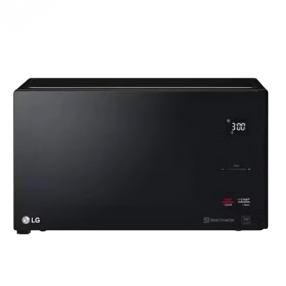 LG SMART INVERTER MICROWAVE OVEN 42 LITER Model MH8295DIS