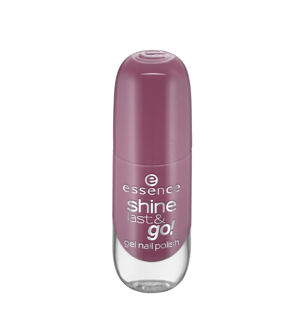 Essence - Shine Last & Go! Gel Nail Polish 10- love me like you do