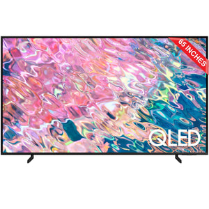 Samsung Smart 4K QLED TV 65inch QA65Q60B - My Store