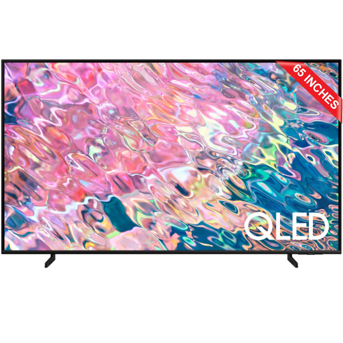 Samsung Smart 4K QLED TV 65inch QA65Q60C - My Store